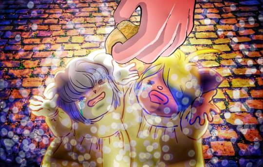 生き物ルーム第13