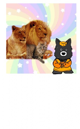 生き物ルーム第13