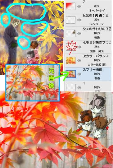 生き物ルーム第13