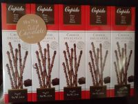 HAMLET CHOCO DELICATAS STICK MILK