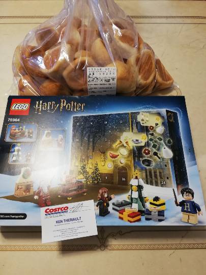 11月29日(金曜日)　中部空港倉庫店｜なんと、ケン社長がいらしてます！...