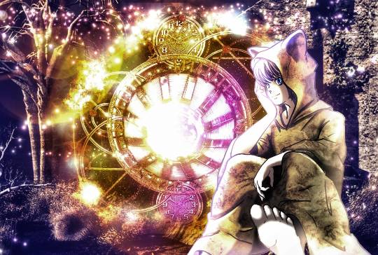 生き物ルーム第13