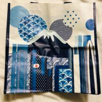 Mart（マート）付録のエコバッグ