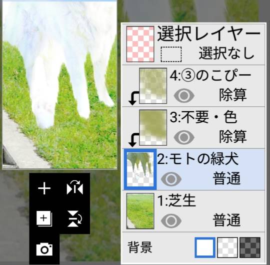 生き物ルーム第13