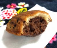 マドレーヌ(マーブル)の写真と感想