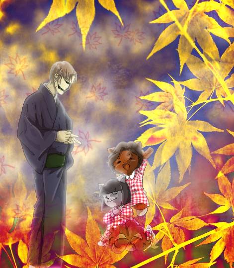 生き物ルーム第13