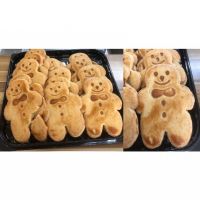 ホリデーサブレ