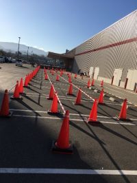 12月28日(土曜日)　和泉倉庫店｜おはようございます！
もう開店してます...