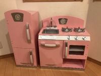 おままごとキッチン