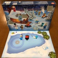 LEGOアドベントカレンダー②