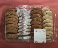 ◆✤★✤ ウィンタークッキー ✤★✤◆