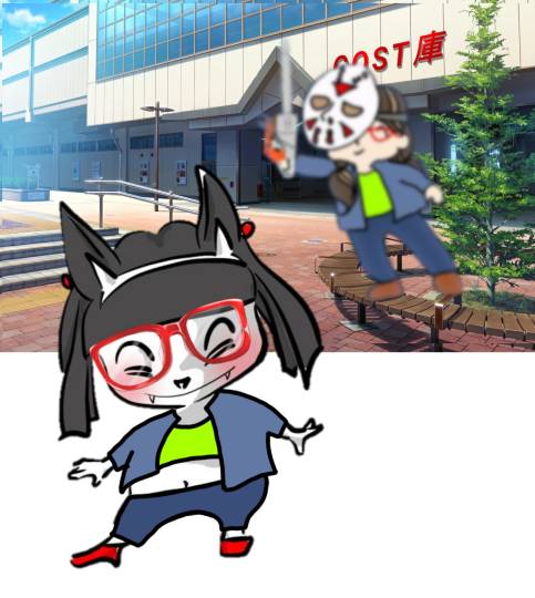 生き物ルーム第14