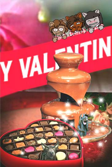 EGG&#039;S CAFE 　イイ子にしてたらプレゼントあるよな？