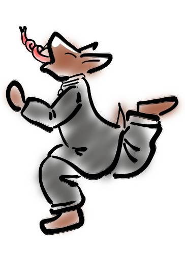 生き物ルーム第14