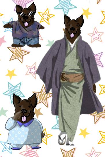 生き物ルーム第14