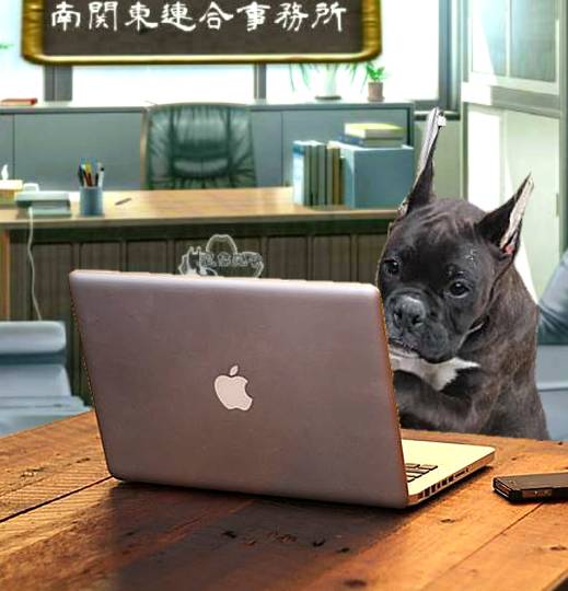 生き物ルーム第14