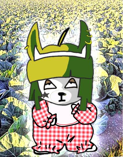 EGG'S CAFE 俺達かわいいコストコ通の寄生卵