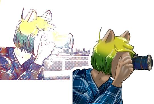 EGG'S CAFE 俺達かわいいコストコ通の寄生卵