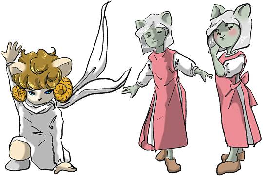 EGG&#039;S CAFE 　イイ子にしてたらプレゼントあるよな？