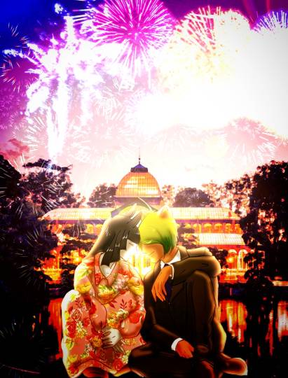 EGG'S CAFE 俺達かわいいコストコ通の寄生卵