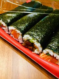 1月24日(金曜日)　広島倉庫店｜インココ今日から来てました！
お試しさ...