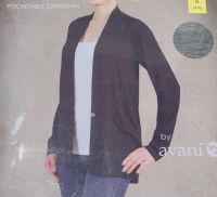 レディースカーディガン