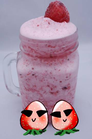 EGG'S CAFE 俺達かわいいコストコ通の寄生卵