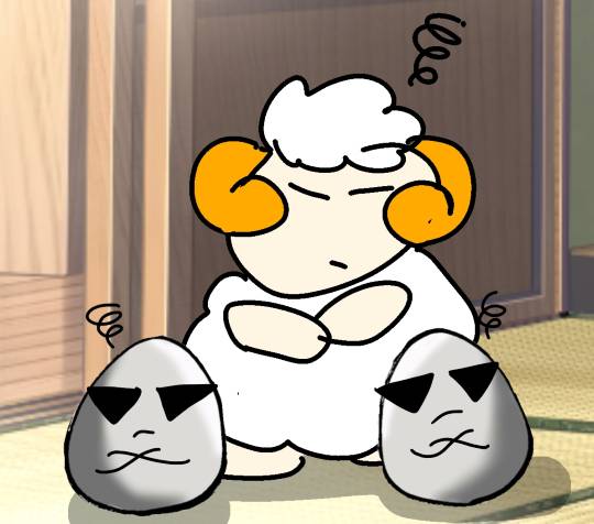 EGG&#039;S CAFE 　俺達かわいいコストコ通の寄生卵