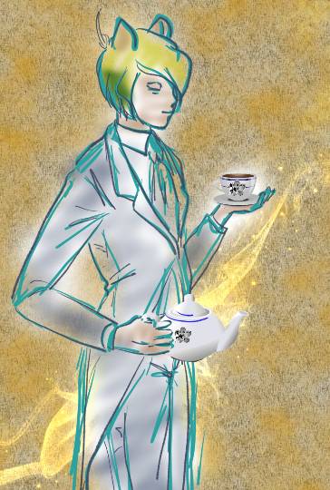 生き物ルーム第14