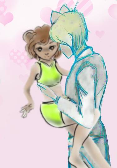 EGG'S CAFE 俺達かわいいコストコ通の寄生卵