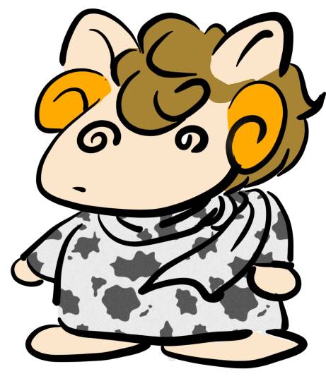 EGG&#039;S CAFE 　イイ子にしてたらプレゼントあるよな？