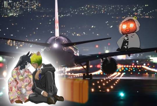 EGG'S CAFE 俺達かわいいコストコ通の寄生卵