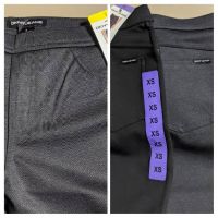 DKNYのポンテパンツが気に入りました