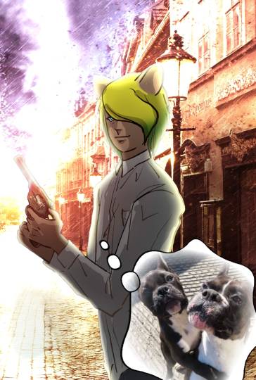 生き物ルーム第14