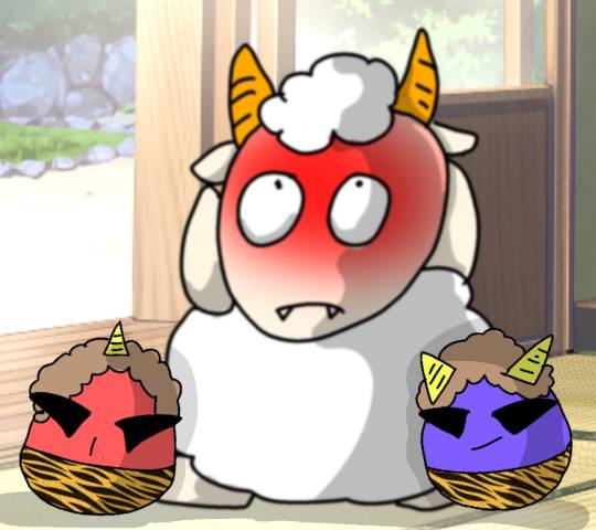 EGG&#039;S CAFE 　俺達かわいいコストコ通の寄生卵