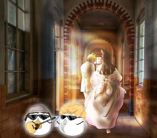 EGG'S CAFE 俺達かわいいコストコ通の寄生卵