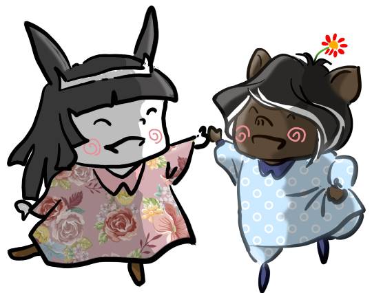 EGG'S CAFE 俺達かわいいコストコ通の寄生卵