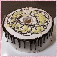 ストロベリーチョコシフォン 1998円