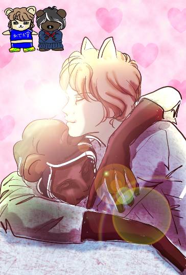 EGG'S CAFE 俺達かわいいコストコ通の寄生卵