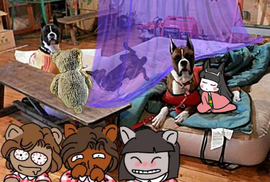 EGG'S CAFE 俺達かわいいコストコ通の寄生卵