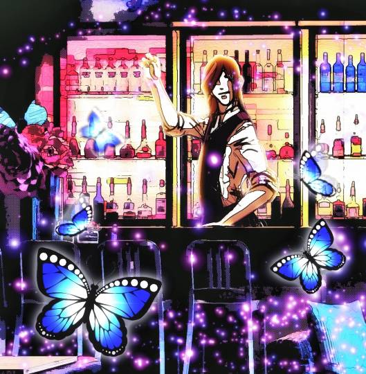 【スナックJINJIN】OPENいたします(^^) さあ、歌って踊って騒ごう!