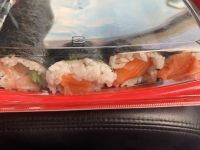 2月3日(月曜日)　久山倉庫店｜15時過ぎ～

恵方巻きたくさんあり...