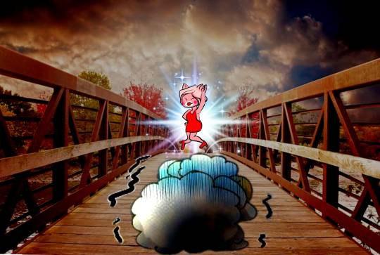 EGG'S CAFE 俺達かわいいコストコ通の寄生卵