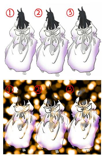 EGG'S CAFE 俺達かわいいコストコ通の寄生卵