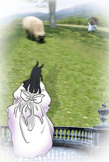 EGG'S CAFE 俺達かわいいコストコ通の寄生卵