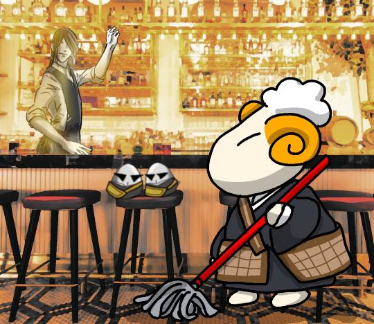 【スナックJINJIN】OPENいたします(^^)　さあ、歌って踊って騒ごう！