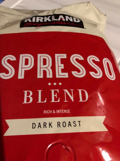 コーヒー　豆　粉末