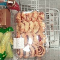 3月27日(金曜日)　富谷倉庫店｜今日は。
レジの方がゴム手袋してて、び...