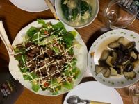 ベリーさんに敬意を込めての、シシリアンライス