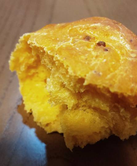 パンを語ろう11